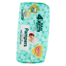 Pampers Baby-dry Maxi 48 pz